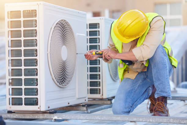 Best Ductless HVAC Repair  in Abingdon, MD