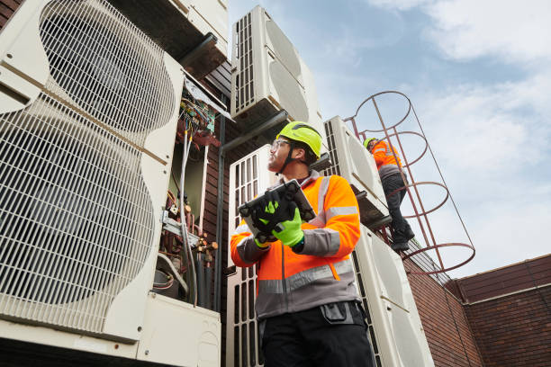 Best HVAC Air Duct Cleaning  in Abingdon, MD