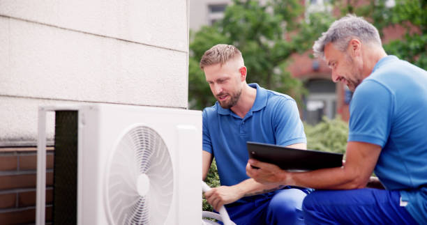 Best Best HVAC Companies  in Abingdon, MD
