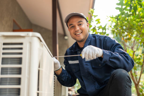 Best Emergency HVAC Repair  in Abingdon, MD
