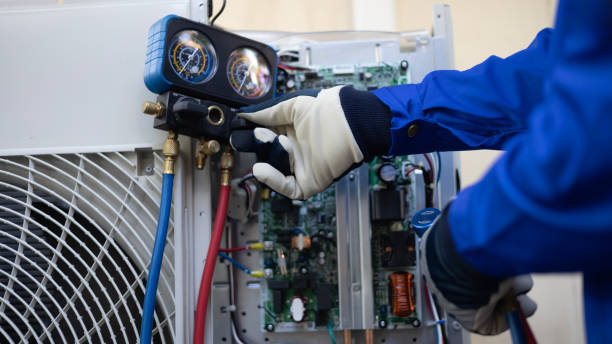 HVAC Troubleshooting in Abingdon, MD